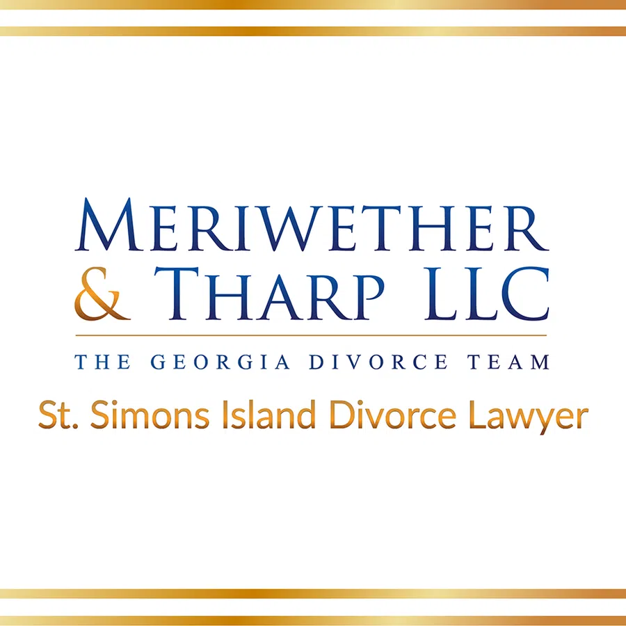 Meriwether & Tharp LLC Georgia divorce lawyers serving Saint Simons Island clients with expertise.