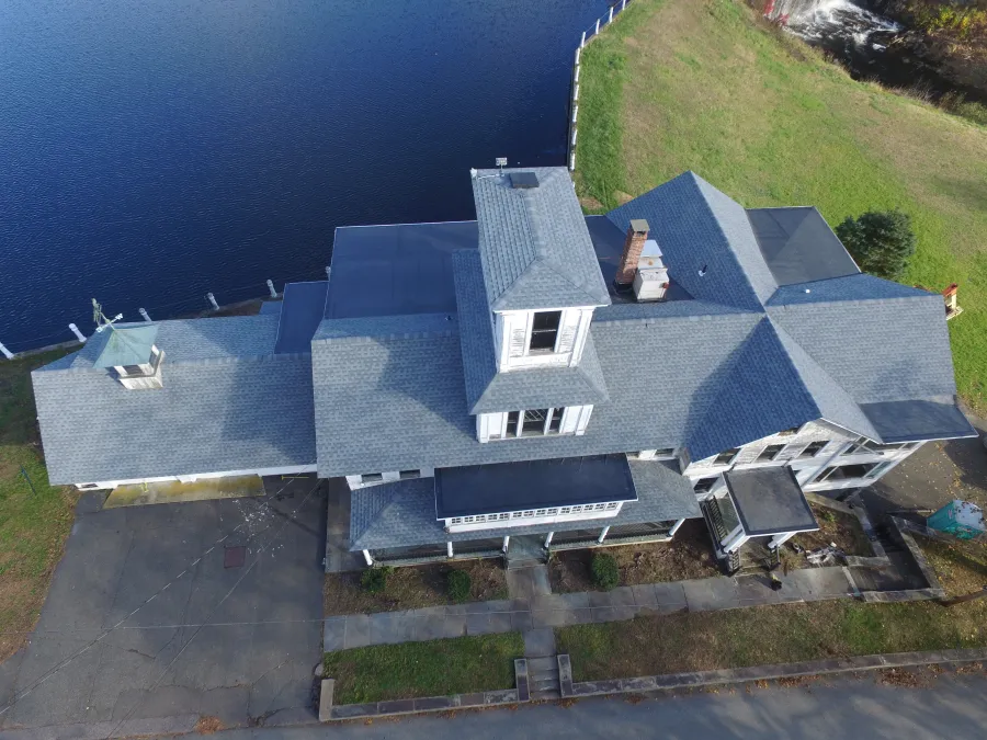 house on the water with new roof in bonita springs fl