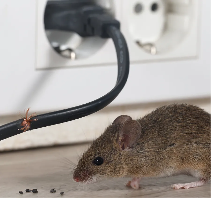 Rat Inspection Comprehensive Rodent Inspection Services for Your Property | Rodent Guard