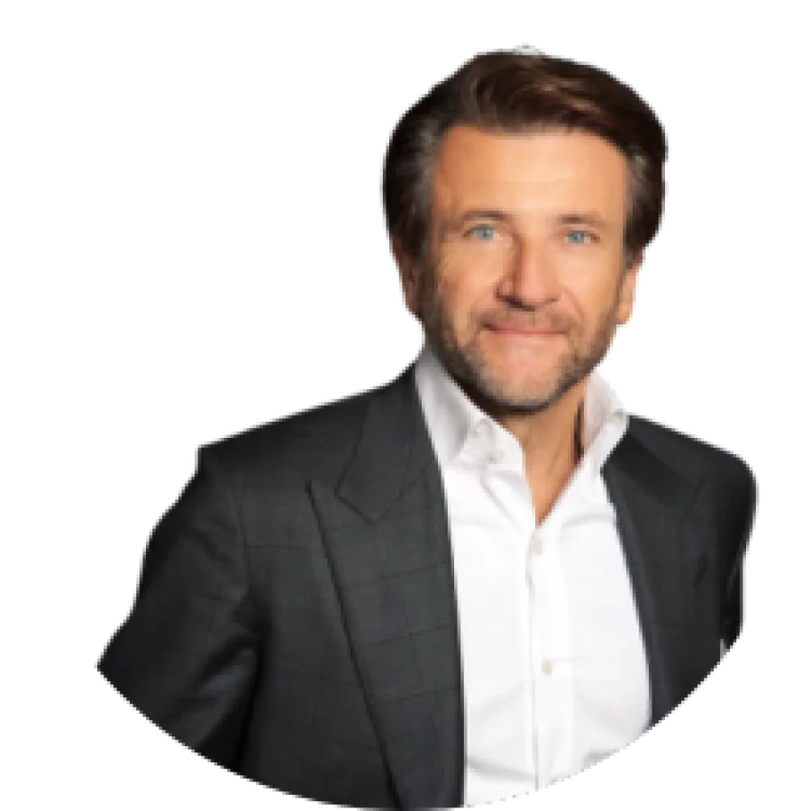 Robert Herjavec
