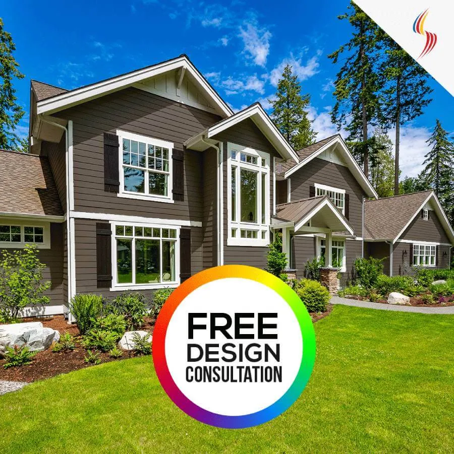 Free House Design Consultation