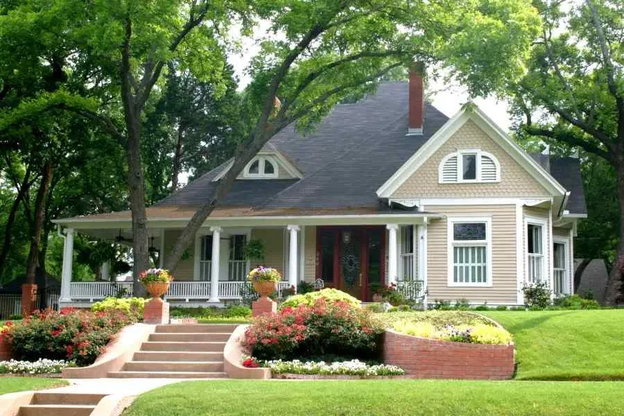 Newnan Home Renovation and Exterior Remodeling