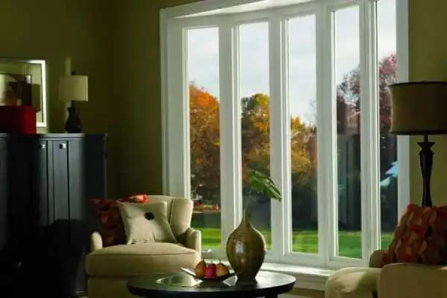 Window Installation