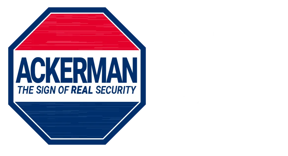 Ackerman Security Systems